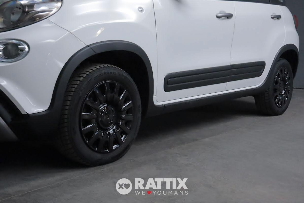 Fiat 500L 1.3 MJT 95CV Connect