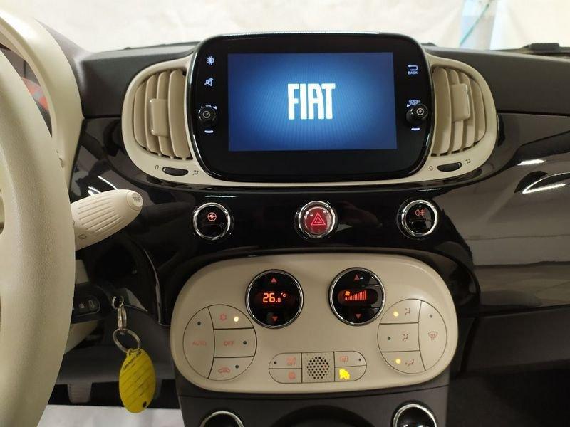 FIAT 500 1.0 hybrid Dolcevita 70cv