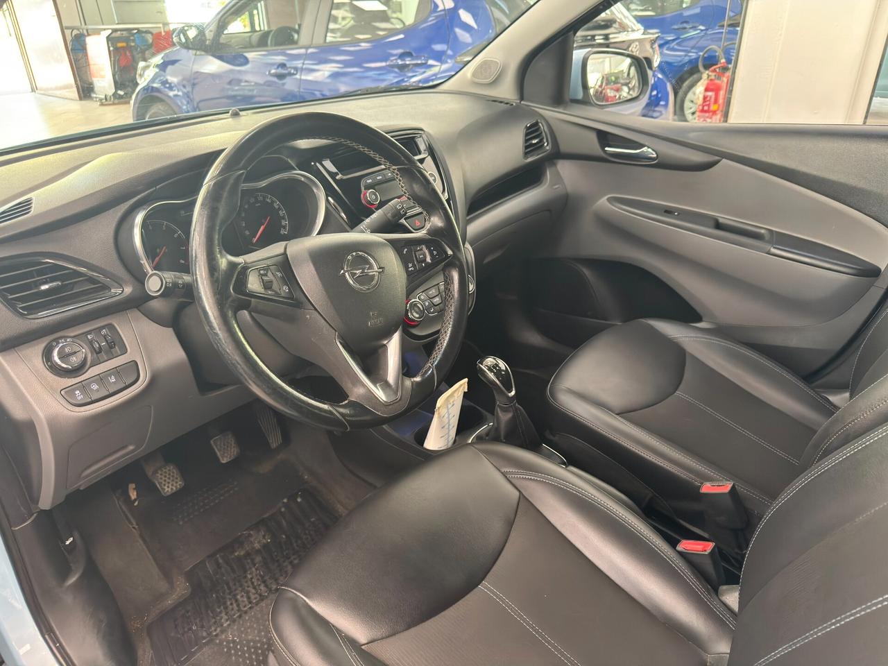 Opel Karl 1.0 75 CV Cosmo