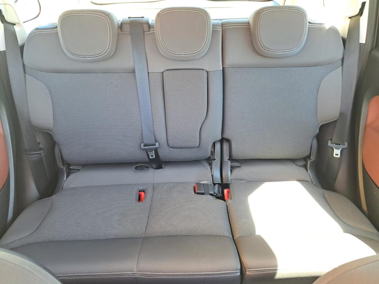 Fiat 500L 1.6 Multijet 105 CV Lounge-FULL