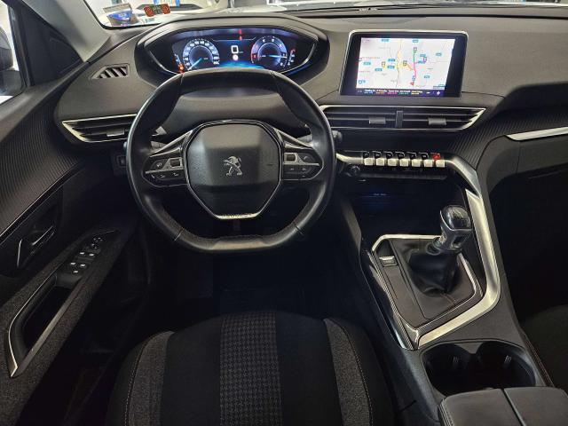 Peugeot 3008 1.6 bluehdi 120 SES BUSINESS TAGLIANDI CERTIFICATI