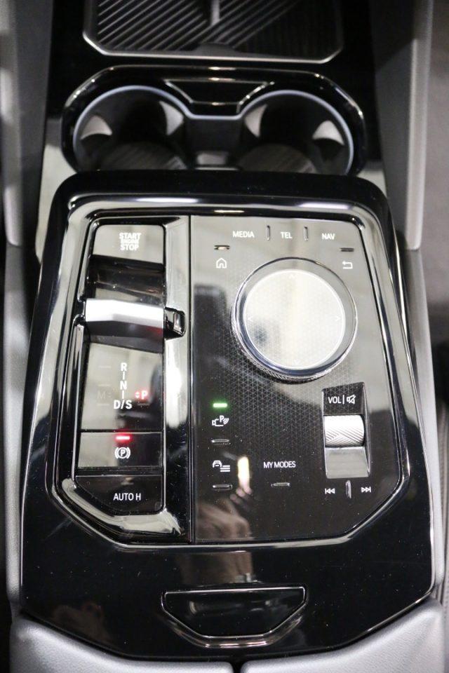 BMW 520 d 48V xDrive Msport "" GARANZIA BMW 12/27 ""