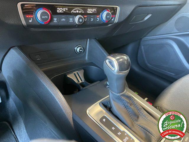 AUDI Q2 30 TDI Aut. S line Edition *TETTO