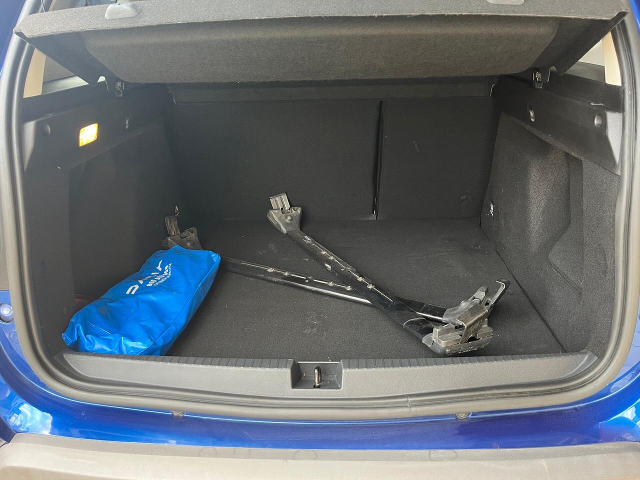 Dacia Duster 1.5 Blue dCi 8V 115 CV 4x2 Journey