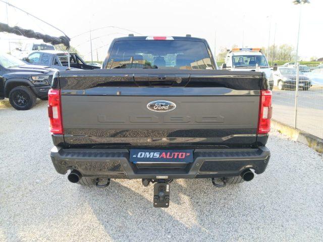 FORD F 150 TREMOR 3.5L V6 GPL EcoBoost SuperCrew® N1