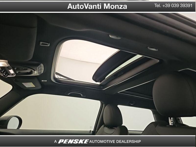 MINI Mini Cooper Yours