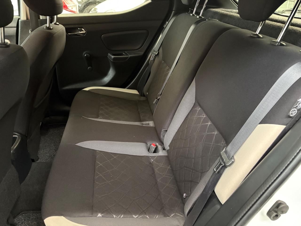 Nissan Micra 1.2 benzina 2017