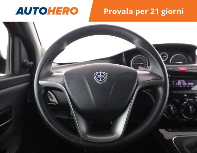 LANCIA Ypsilon 1.2 69 CV 5 porte Elefantino