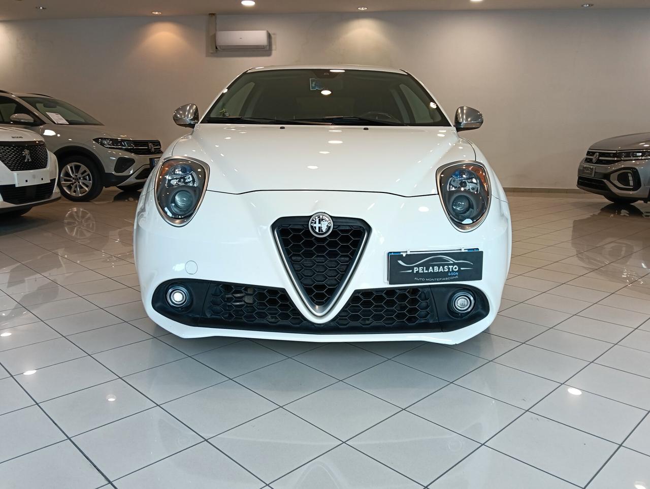Alfa Romeo MiTo 1.4 78 CV 8V S&S