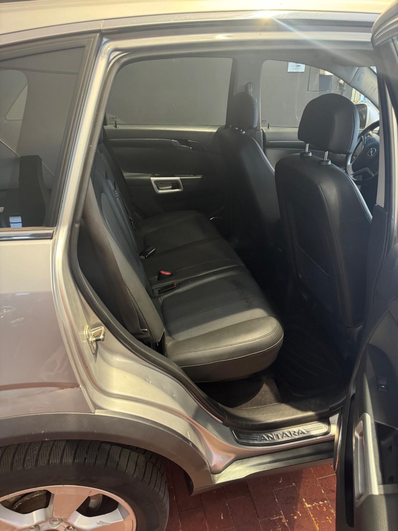 Opel Antara 2.0 CDTI 150CV Cosmo
