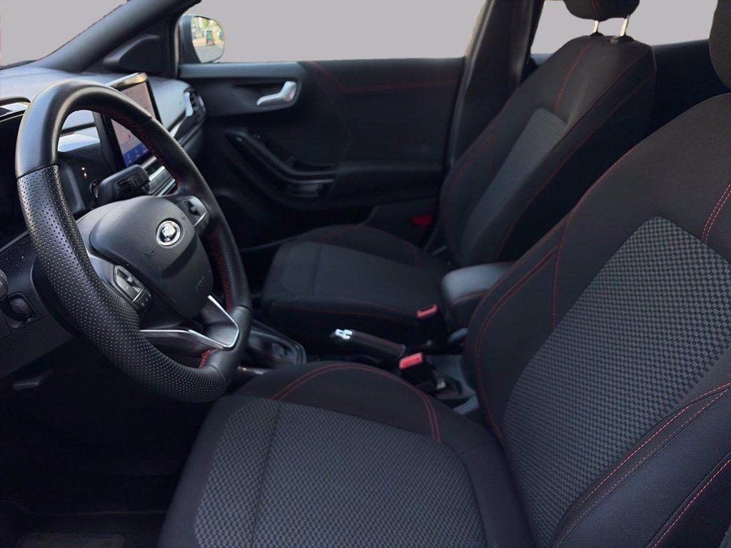 FORD Puma 1.0 EcoBoost Hybrid 125 CV S&S ST-Line del 2022