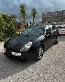 Alfa Romeo Giulietta 2.0 JTDm-2 140 CV Exclusive