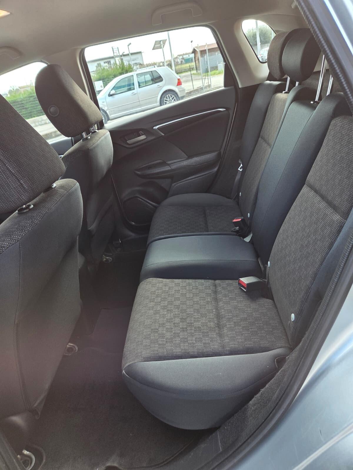 Honda Jazz 1.3 Comfort Navi ADAS