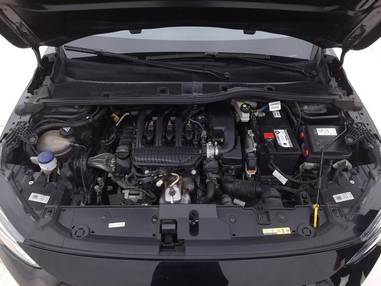 Opel Corsa Edition BZ801077 1.2 Benzina 75CV
