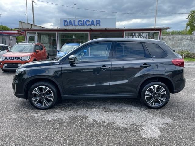 SUZUKI Vitara (2015) - Vitara 1.4 Hybrid Top