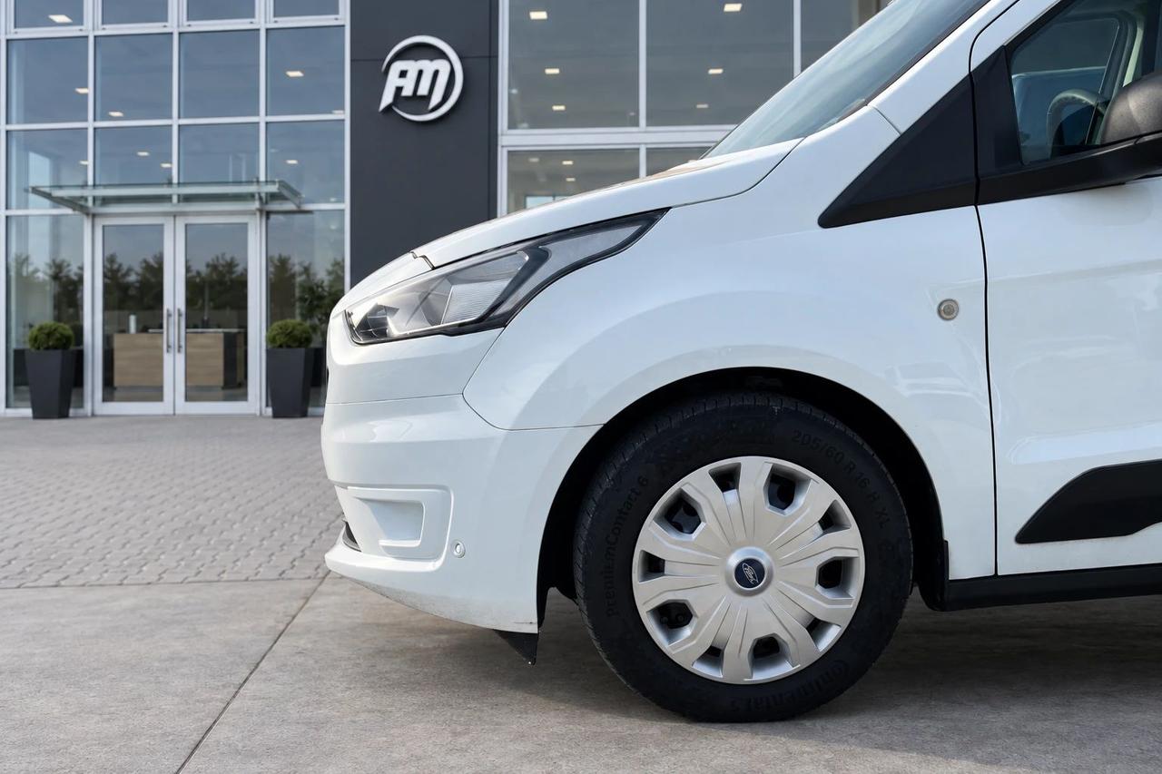 Ford Transit Connect 1.5 TDCi 100CV L1H1 +IVA