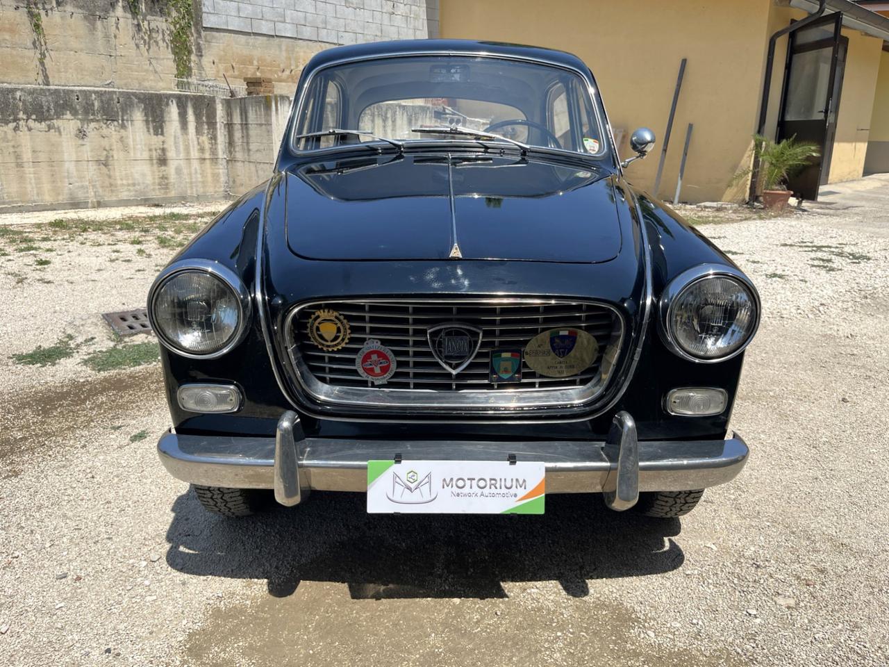 Lancia Appia 1100 III serie