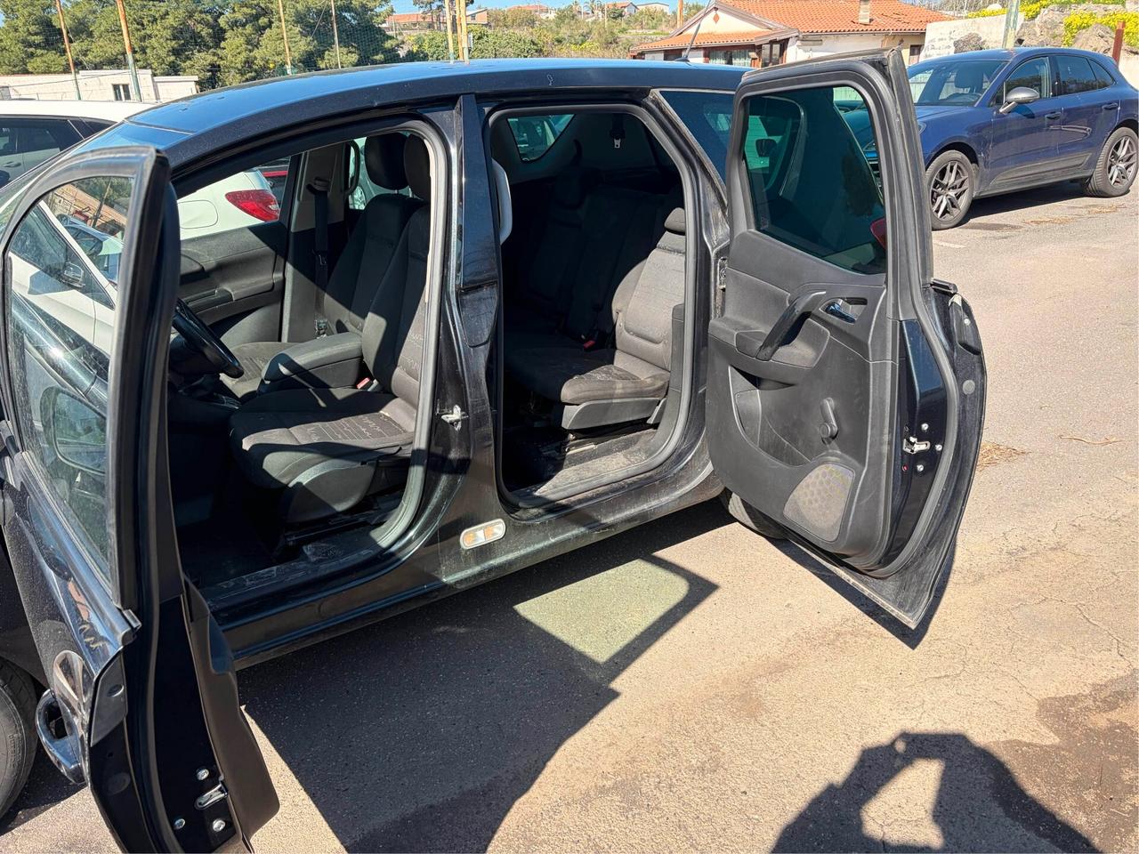 Opel Meriva 1.3 CDTI 95CV ecoFLEX Start&Stop Cosmo