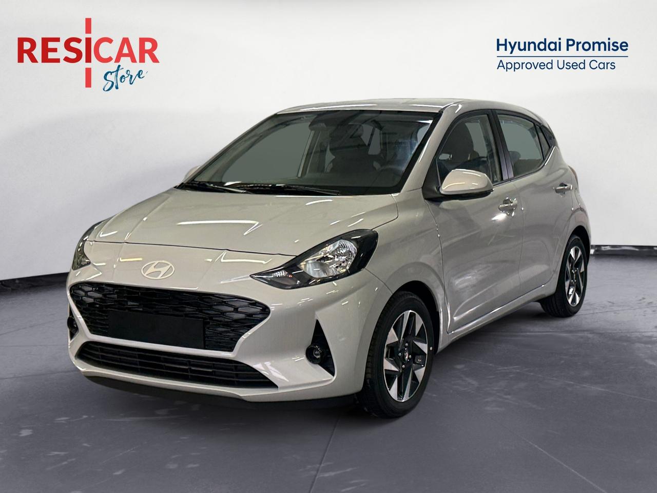 HYUNDAI I10 PE MY25 5P 1.0 GPL MT CONNECTLINE * Conver. GPL