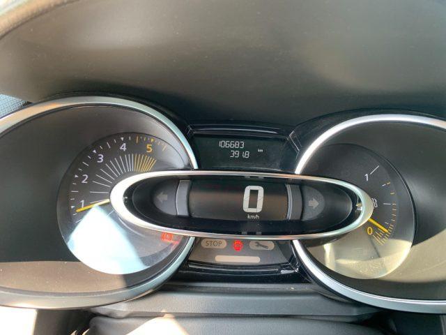 RENAULT Clio 1.5 dCi 8V 75CV Start&Stop 5 porte Duel