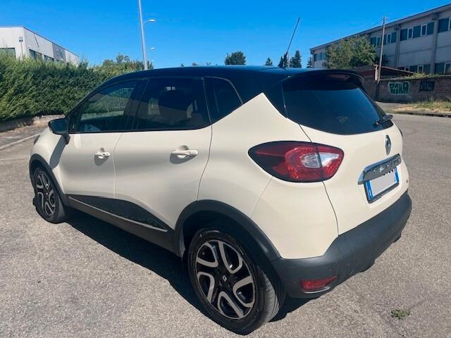 Renault Captur 0.9 TCe 12V 90 CV Start&Stop Energy R-Link
