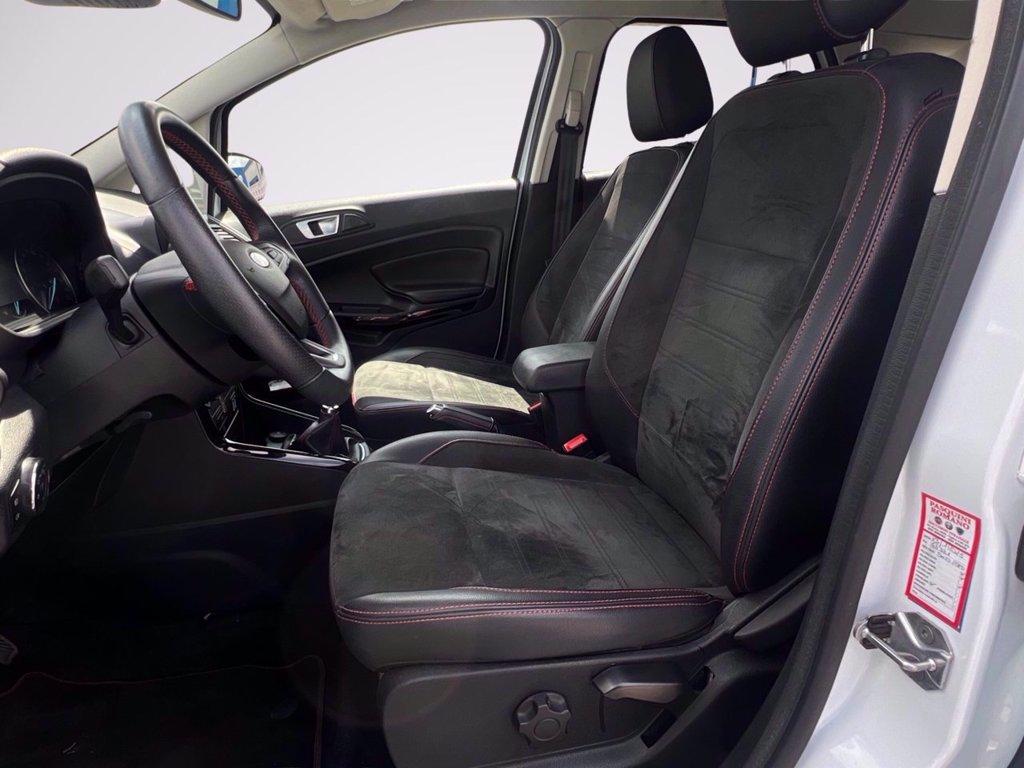FORD EcoSport 1.0 ecoboost ST-Line s&s 125cv del 2022