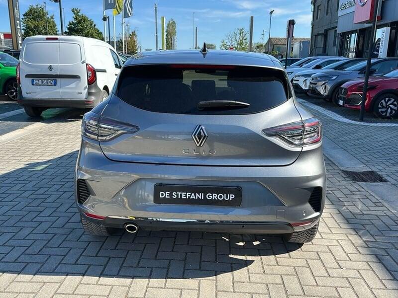 Renault Clio Clio 1.0 tce Techno 90cv