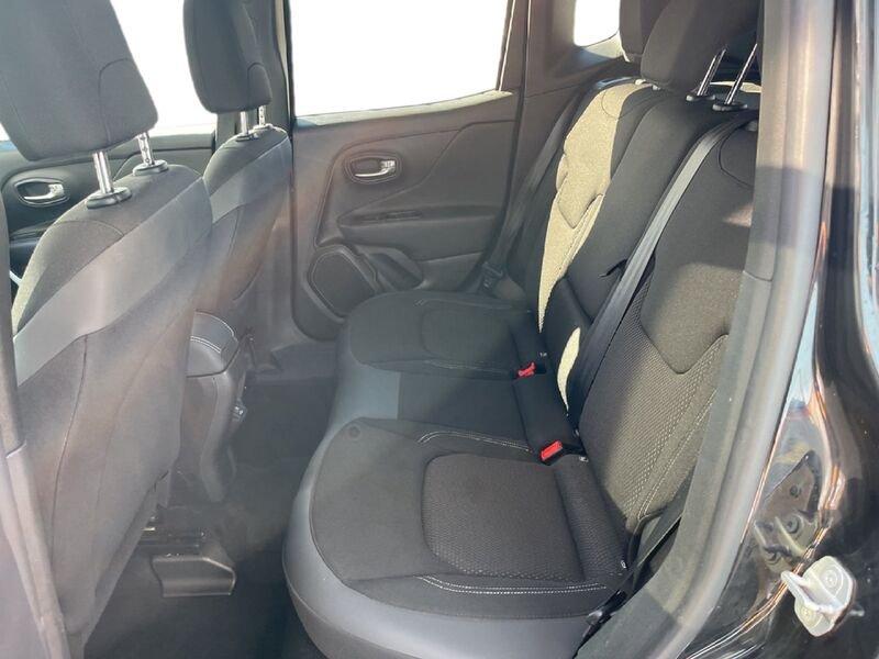 Jeep Renegade 2019 1.6 mjt Limited 2wd 130cv