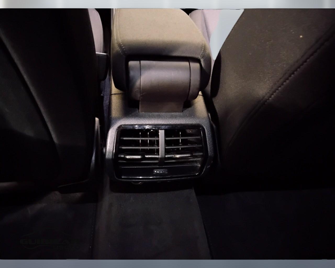 AUDI Q3 II 2018 - Q3 35 2.0 tdi Business Advanced