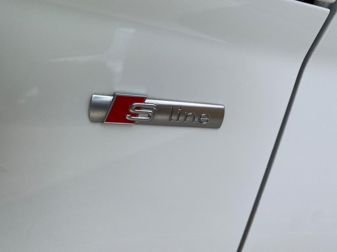 Audi Q5 2.0 TDI 190 CV quattro S tronic line plus