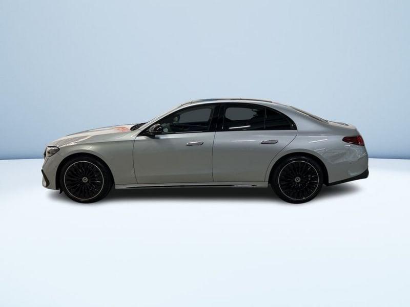 Mercedes-Benz Classe E 220d 4Matic Berlina AMG Line Advanced Plus