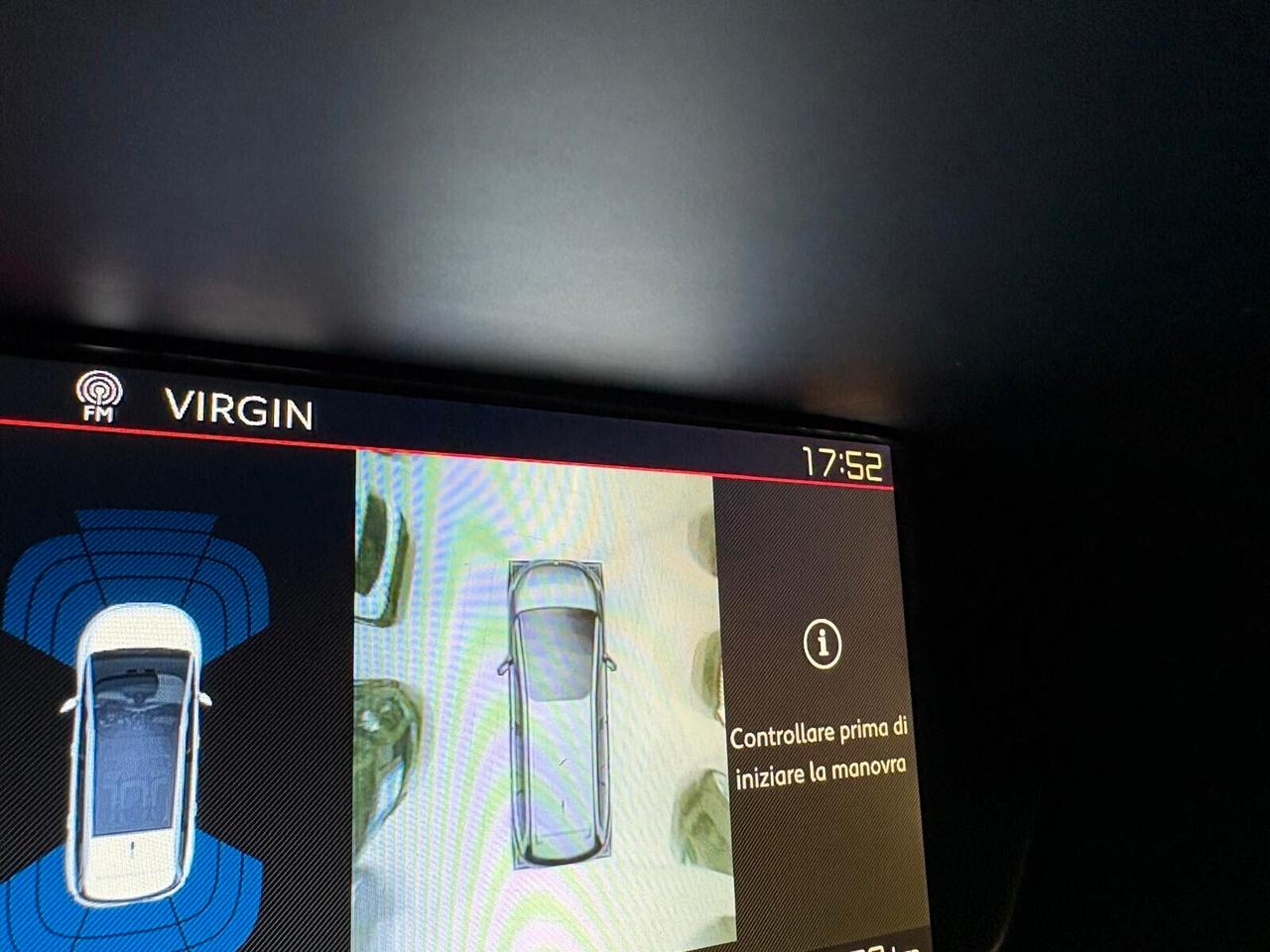 Citroen Grand C4 Picasso SHINE BlueHDi 150 6mt 7 posti