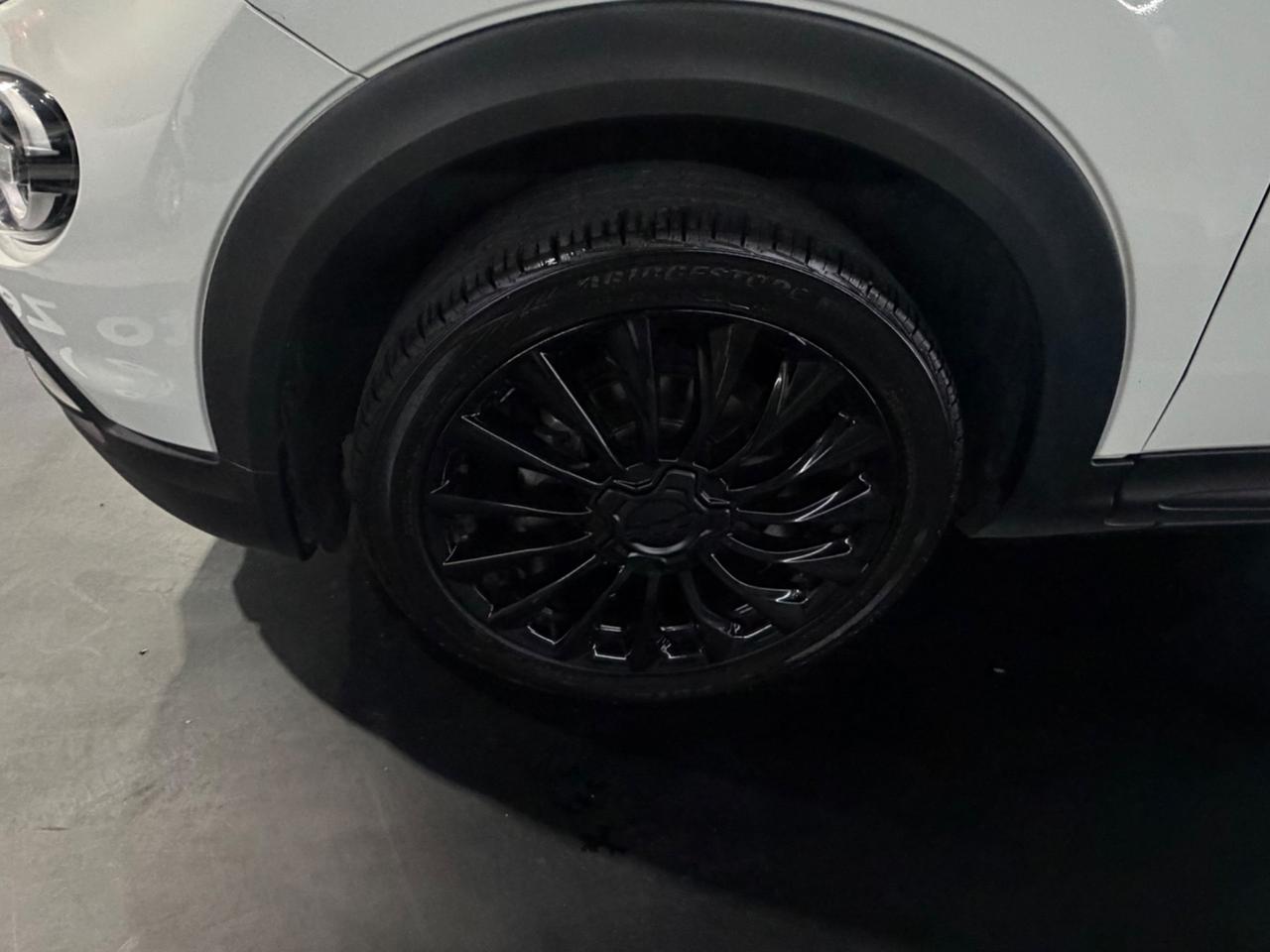 Fiat 500X 1.6 MultiJet 120 CV DCT Cross