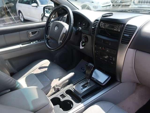 Kia Sorento Sorento 2.5 crdi 16v Active Class