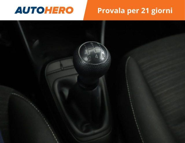 KIA Picanto 1.0 12V 5 porte Urban