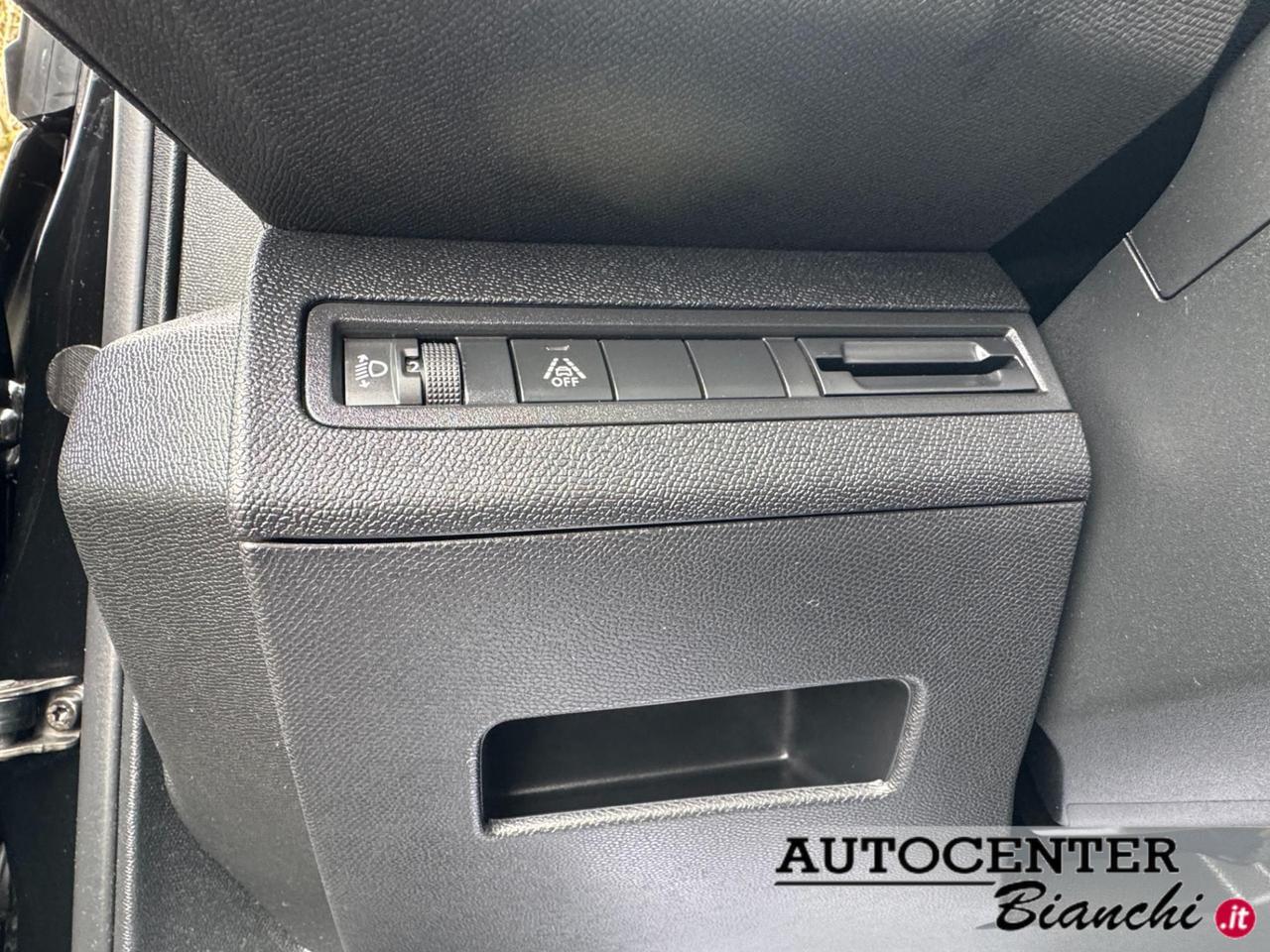 Peugeot 3008 3008 1.5 bluehdi Active Business s&s 130cv eat8