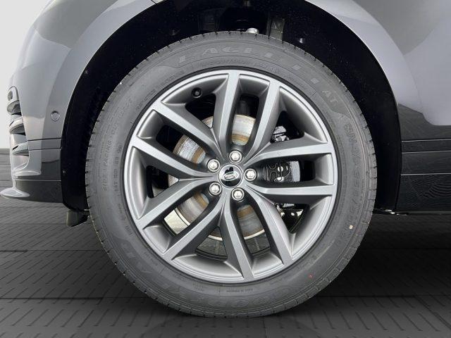 LAND ROVER Range Rover Velar Range Rover Velar 2.0D I4 204 CV Dynamic SE
