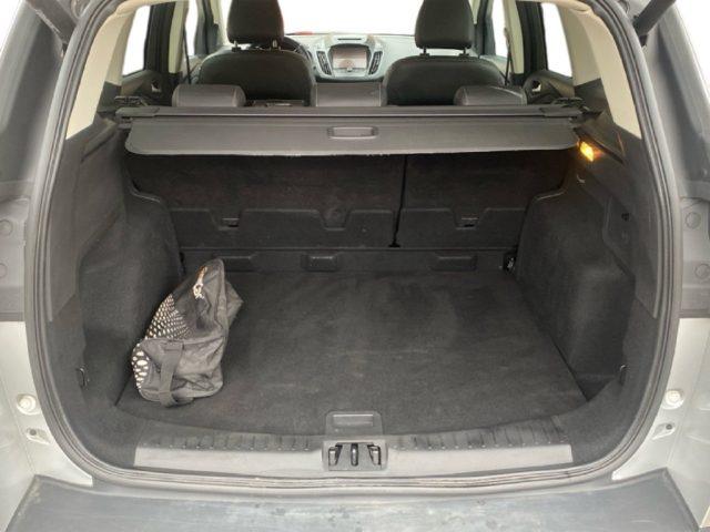 FORD Kuga 1.5 TDCI 120 CV S&S 2WD Titanium