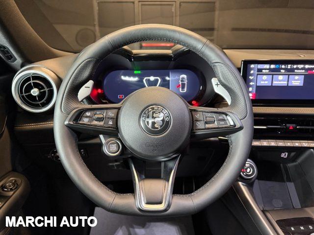 ALFA ROMEO Tonale 1.5 160 CV MHEV TCT7 Veloce