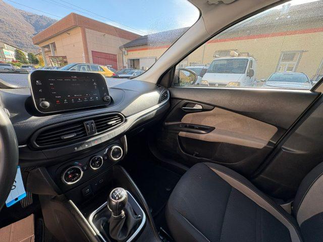 FIAT Tipo 1.3 Mjt S&S SW Business NEO PATENTATO