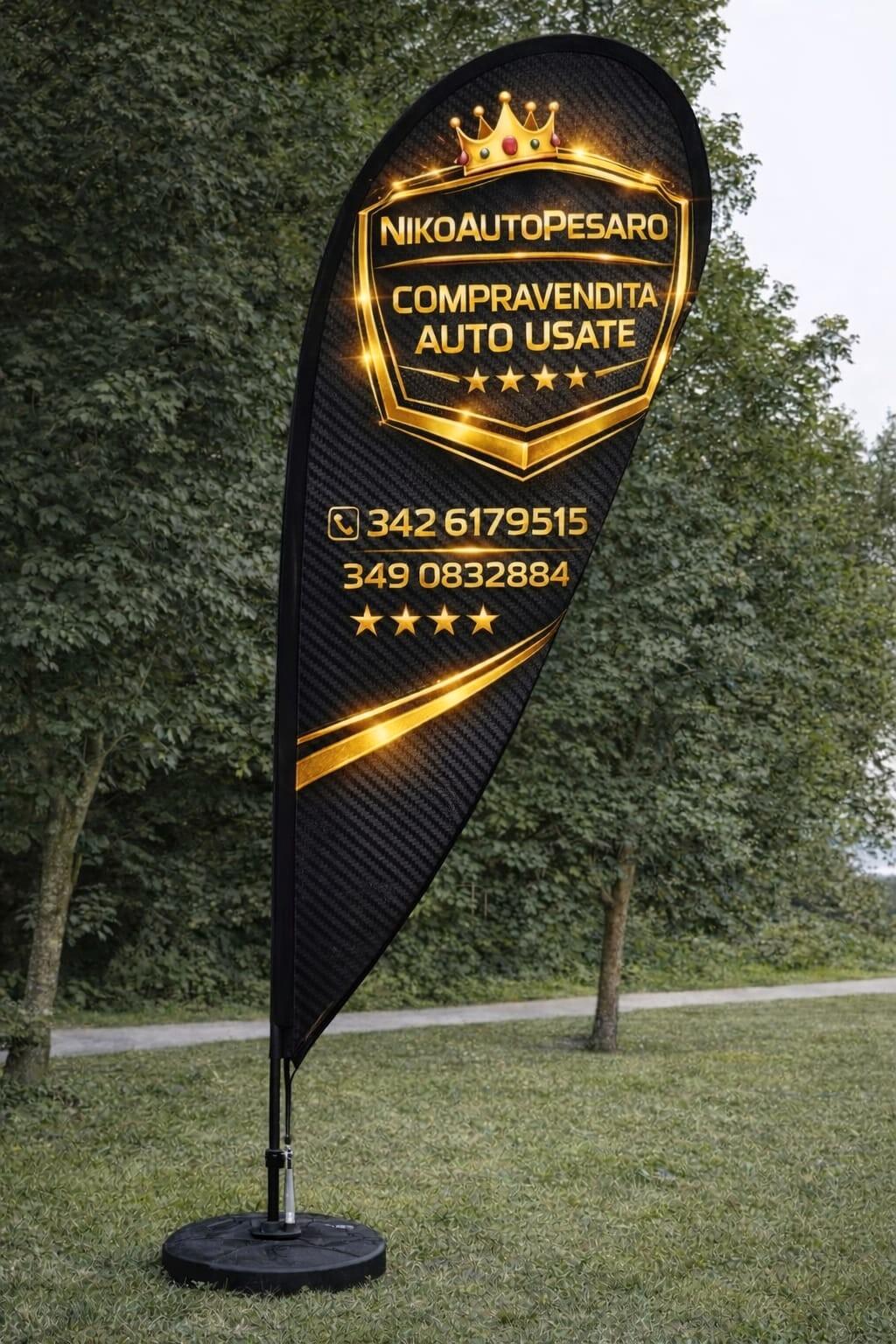 Fiat 500 1.3 Multijet 16V 95 CV Lounge NEOPATENTATI GARANZIA 150.000km