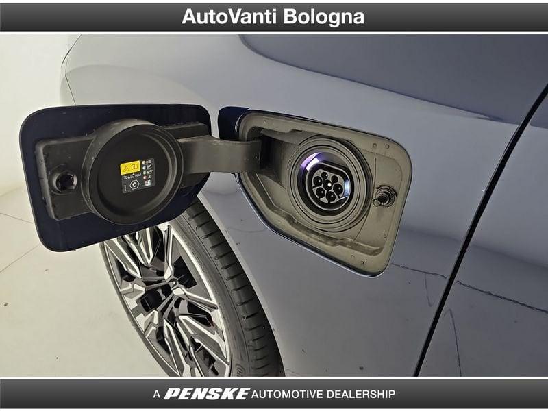 BMW X3 X3 xdrive30e MSport Pro auto