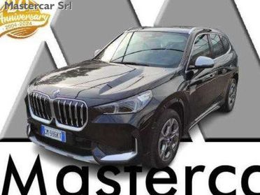 BMW X1 X1 sdrive18i X-Line Edition Essence auto - GM986KT