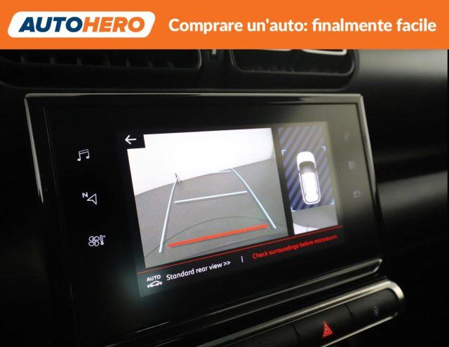 CITROEN C3 Aircross PureTech 110 S&S Shine Pack