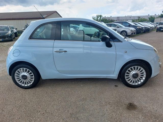 FIAT 500 1.4