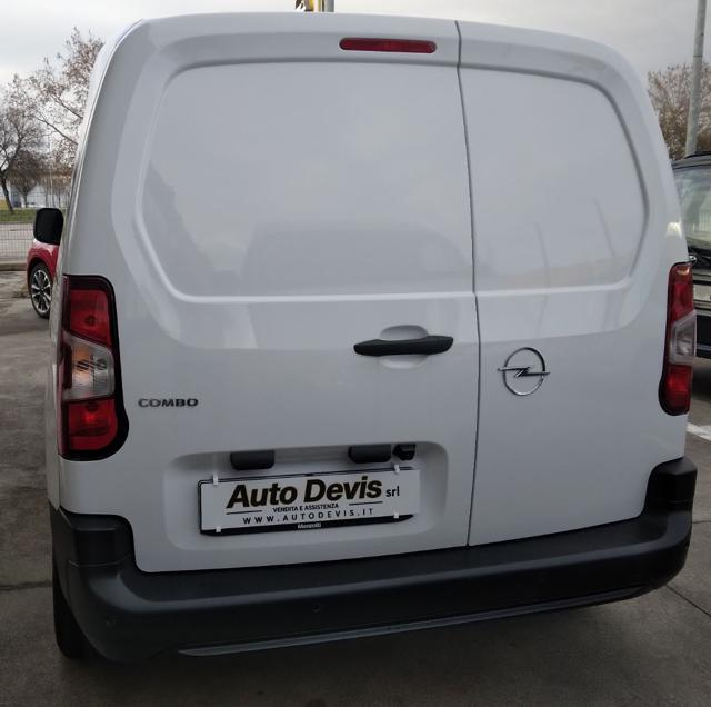 OPEL Combo Cargo 1.5 Diesel