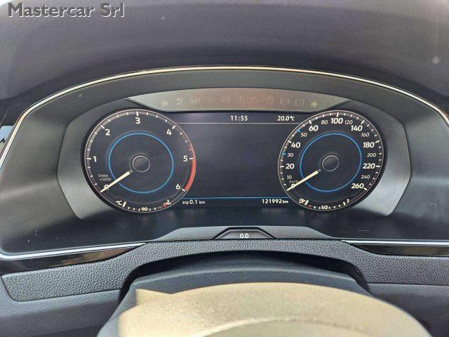 VOLKSWAGEN Passat Berlina 2.0 tdi Executive 4motion 190cv dsg FS097D