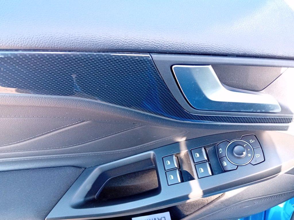 FORD Focus m-hybrid ST-Line 5 porte del 2022