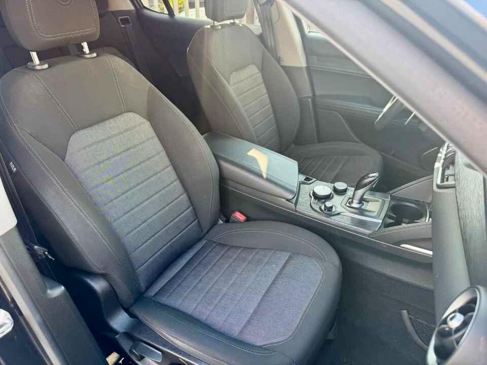 Alfa Romeo Stelvio 2.2 Turbodiesel 190 CV AT8 Q4 Executive