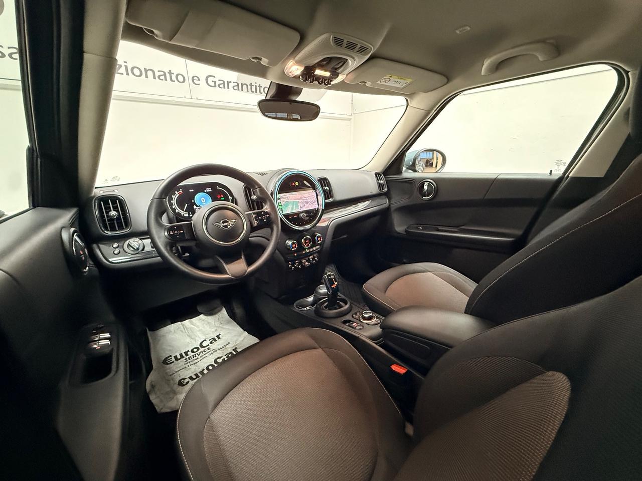 Mini One Countryman 1.5 Yours 102CV 02/2022 NEOPATENTATI EURO 6D TEMP